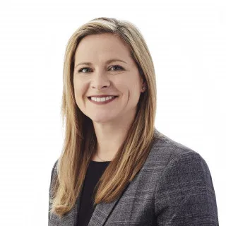 Christina Wieg - Attorney