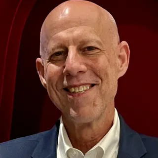 Thomas P. Finley Jr.