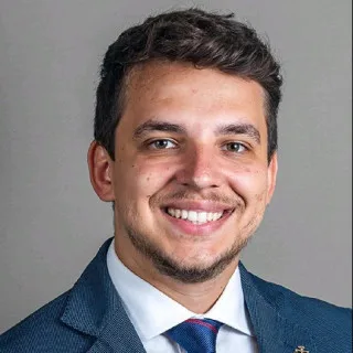 Amedeo Zmarandoiu - Attorney