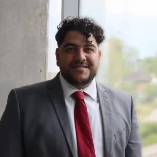 Jed Chedid - Attorney