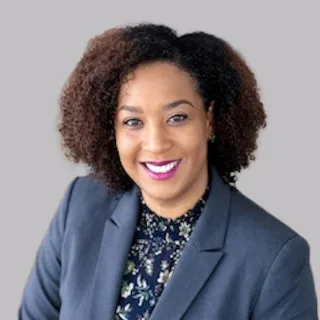 TiShaunda McPherson - Attorney