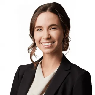 Jenna Richards - Attorney