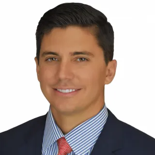 Nick Childress - Attorney