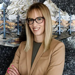 Alyssa Renee Jones - Attorney