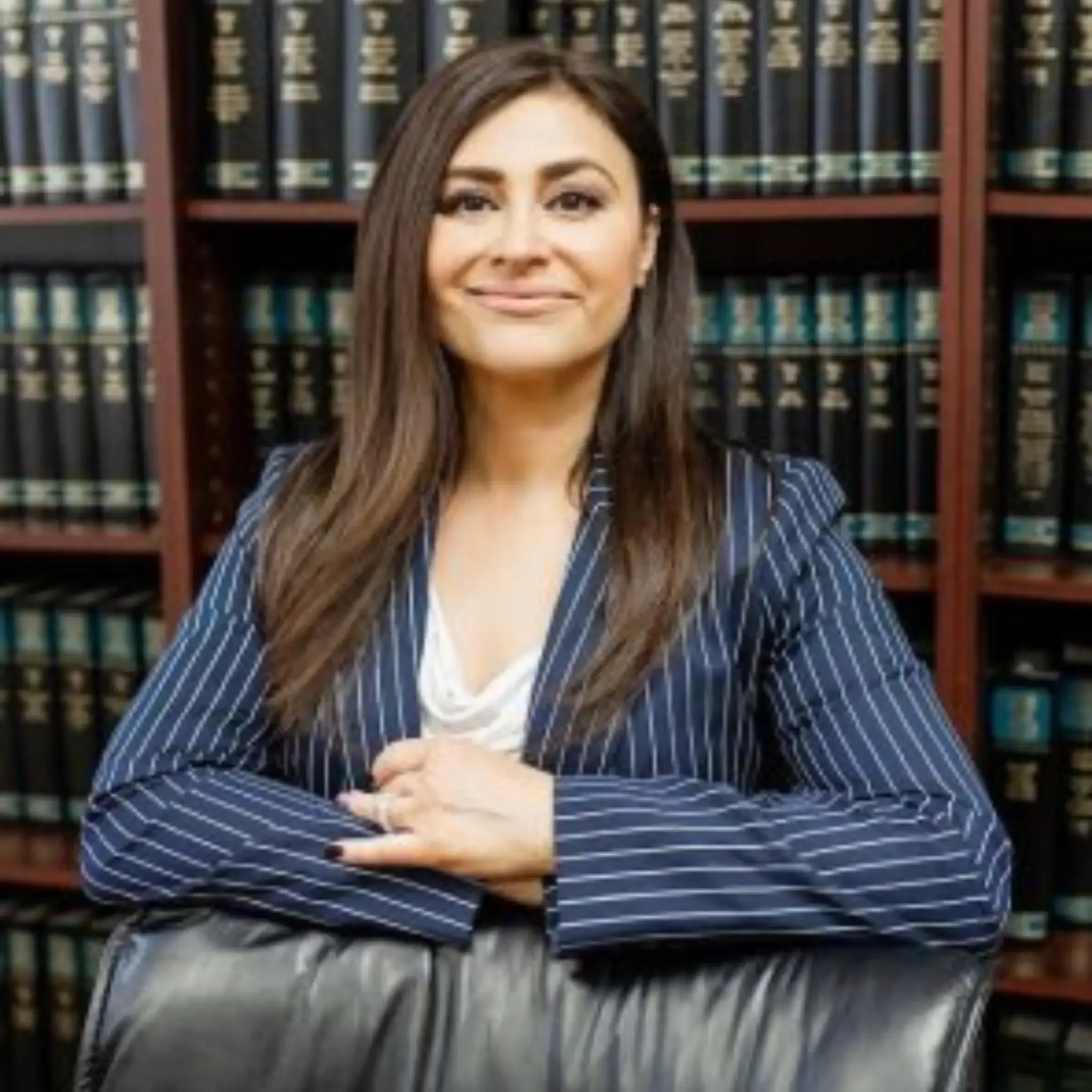 Amy Sokolson - Attorney