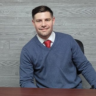 Hunter Yost - Attorney